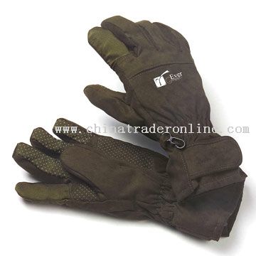Hunting Gloves from China